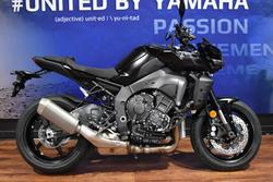 Yamaha MT-10SP