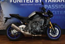 Yamaha MT-10SP