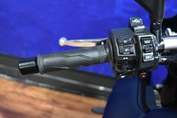2025 Yamaha MT-10SP Black