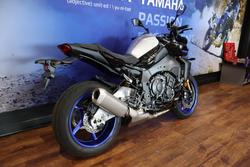 2025 Yamaha MT-10SP Black