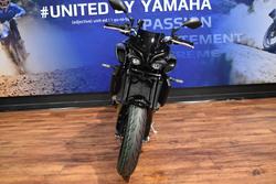 2025 Yamaha MT-10SP Black
