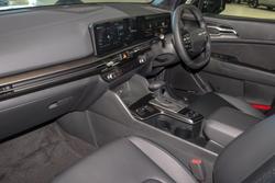 2025 Kia Sportage SX+