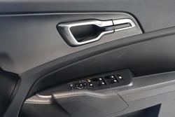 2025 Kia Sportage SX+