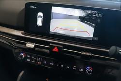 2025 Kia Sportage SX+