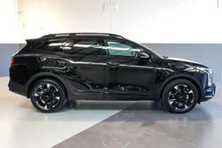 2025 Kia Sportage SX+