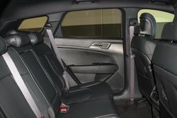 2025 Kia Sportage SX+