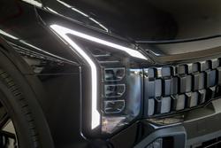 2025 Kia Sportage SX+