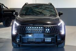 2025 Kia Sportage SX+