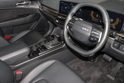 2025 Kia Sportage SX+