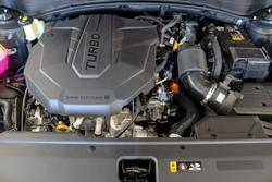 2025 Kia Sportage SX+