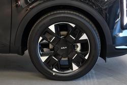 2025 Kia Sportage SX+