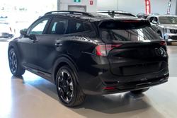 2025 Kia Sportage SX+