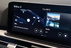 2025 Kia Sportage SX+