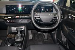 2025 Kia Sportage SX+