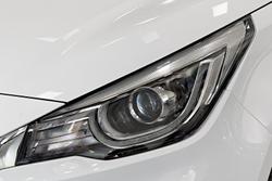 2021 MG MG3 Core MY21 Dover White