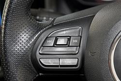 2021 MG MG3 Core MY21 Dover White