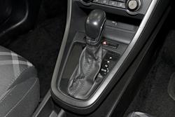 2021 MG MG3 Core MY21 Dover White