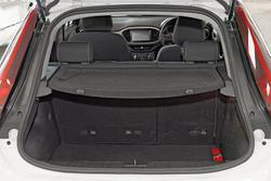 2021 MG MG3 Core MY21 Dover White