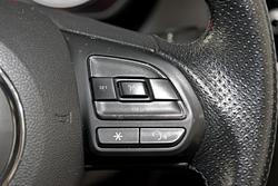 2021 MG MG3 Core MY21 Dover White