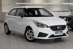 MG MG3