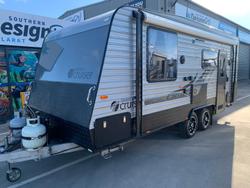 Essential Caravans Grant Cruiser V3
