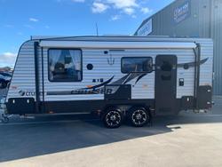 2018 Essential Caravans Grant Cruiser V3