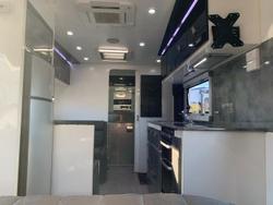 2018 Essential Caravans Grant Cruiser V3