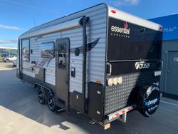 2018 Essential Caravans Grant Cruiser V3