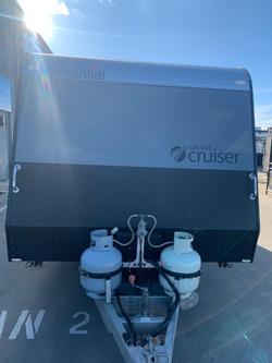 2018 Essential Caravans Grant Cruiser V3