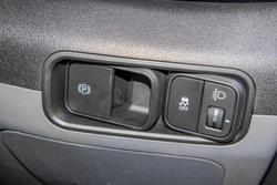 2025 Kia Tasman X-Pro TK MY26 4X4 Dual Range Aurora Black