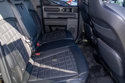 2025 Kia Tasman X-Pro TK MY26 4X4 Dual Range Aurora Black
