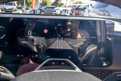 2025 Kia Tasman X-Pro TK MY26 4X4 Dual Range Aurora Black