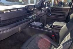 2025 Kia Tasman X-Pro TK MY26 4X4 Dual Range Aurora Black