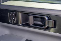 2025 Kia Tasman X-Pro TK MY26 4X4 Dual Range Aurora Black