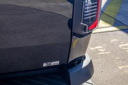 2025 Kia Tasman X-Pro TK MY26 4X4 Dual Range Aurora Black