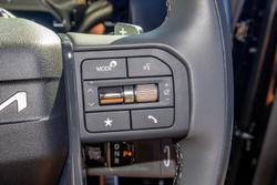 2025 Kia Tasman X-Pro TK MY26 4X4 Dual Range Aurora Black