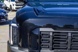2025 Kia Tasman X-Pro TK MY26 4X4 Dual Range Aurora Black