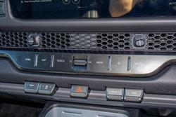 2025 Kia Tasman X-Pro TK MY26 4X4 Dual Range Aurora Black