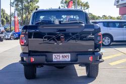 2025 Kia Tasman X-Pro TK MY26 4X4 Dual Range Aurora Black