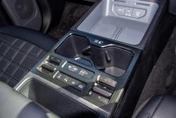 2025 Kia Tasman X-Pro TK MY26 4X4 Dual Range Aurora Black