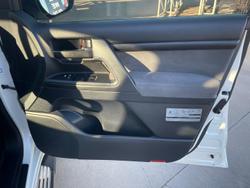 2012 Toyota Landcruiser GXL