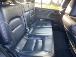 2012 Toyota Landcruiser GXL