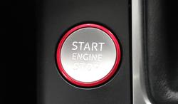 2017 Audi S3 8V MY18 Four Wheel Drive Panther Black