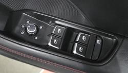 2017 Audi S3 8V MY18 Four Wheel Drive Panther Black