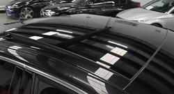 2017 Audi S3 8V MY18 Four Wheel Drive Panther Black