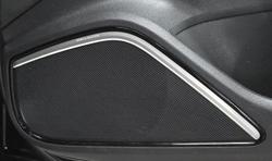 2017 Audi S3 8V MY18 Four Wheel Drive Panther Black