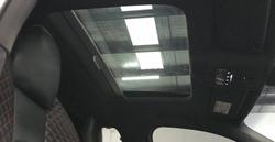 2017 Audi S3 8V MY18 Four Wheel Drive Panther Black