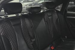 2017 Audi S3 8V MY18 Four Wheel Drive Panther Black