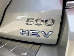 2024 GWM Tank 500