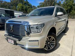 2024 GWM Tank 500